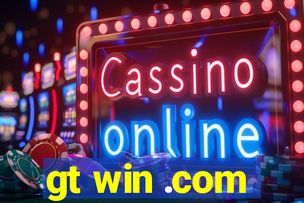 gt win .com